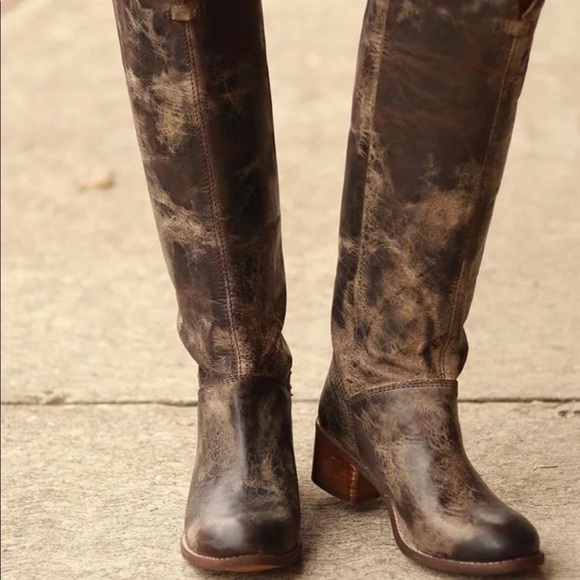 Diba Shoes - Diba True Weekday Knee High Boot EUC